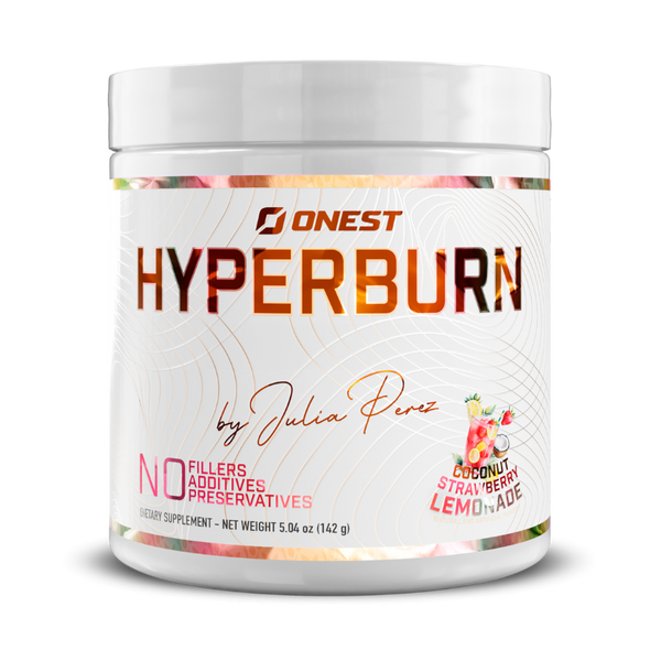 HYPERBURN