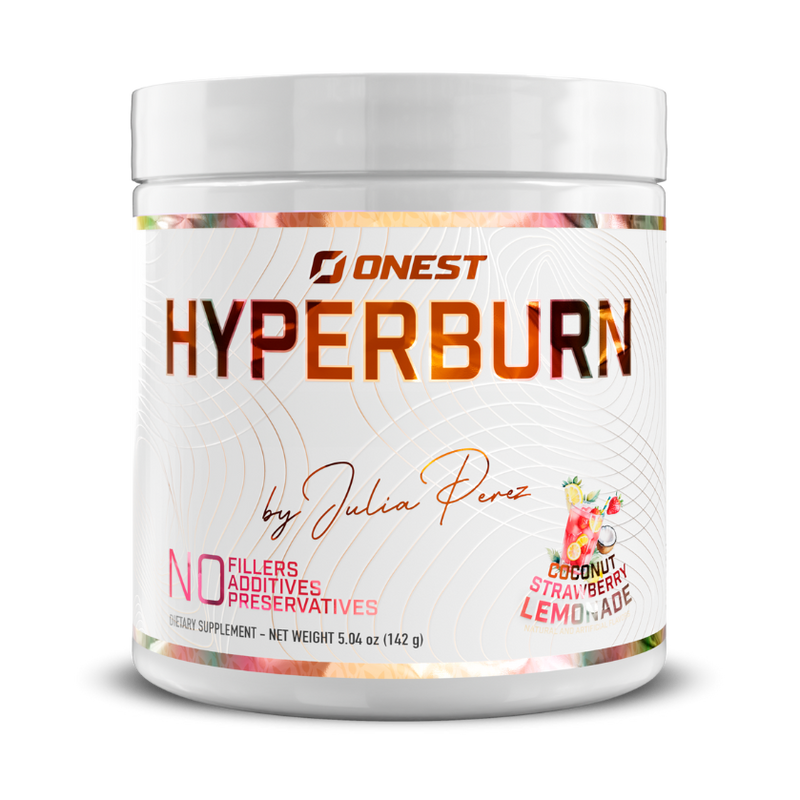 HYPERBURN