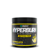 HYPERBURN CAFFEINE FREE