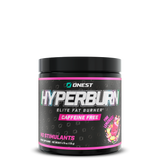 HYPERBURN CAFFEINE FREE