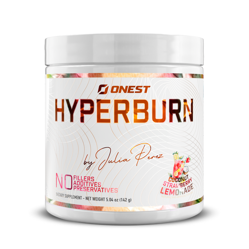 HYPERBURN