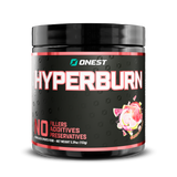 HYPERBURN