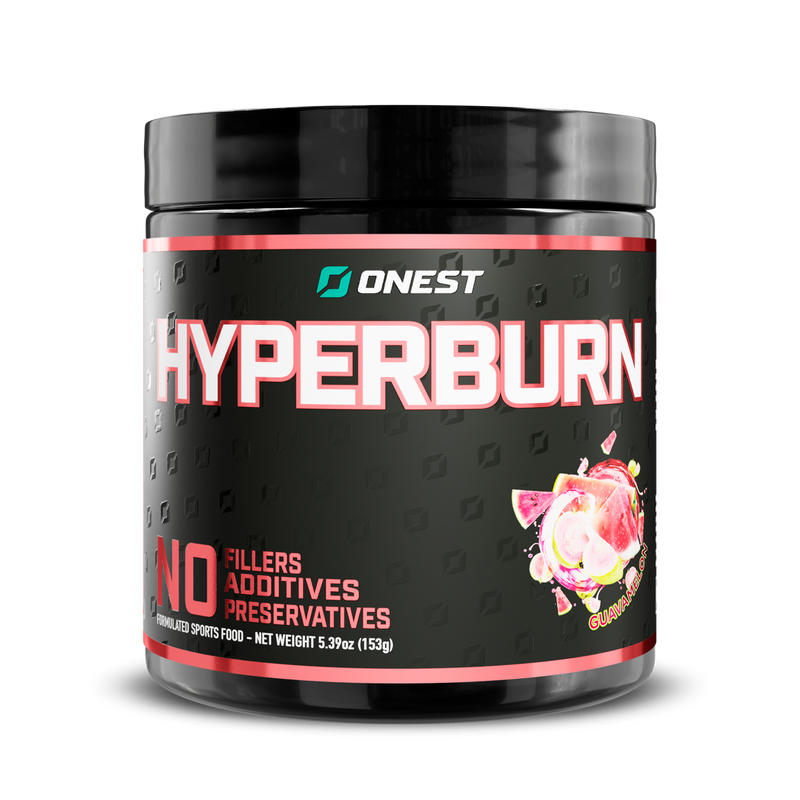 HYPERBURN