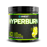 HYPERBURN