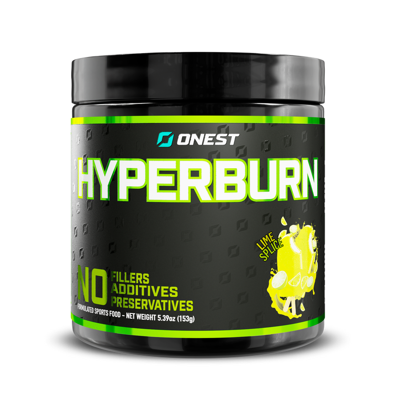 HYPERBURN