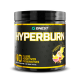 HYPERBURN