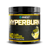 HYPERBURN