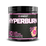 HYPERBURN