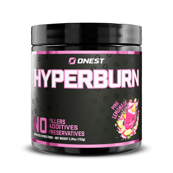 HYPERBURN