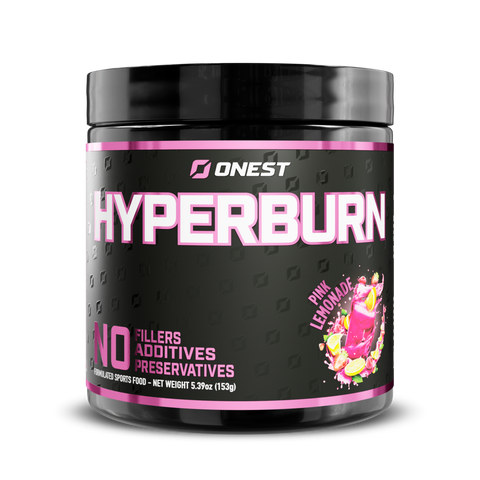 HYPERBURN