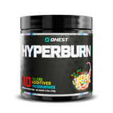 HYPERBURN