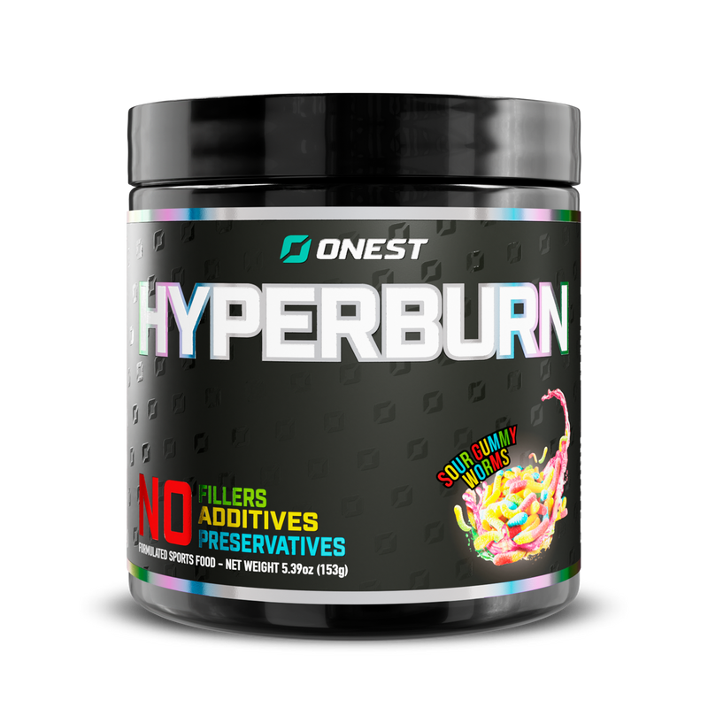 HYPERBURN