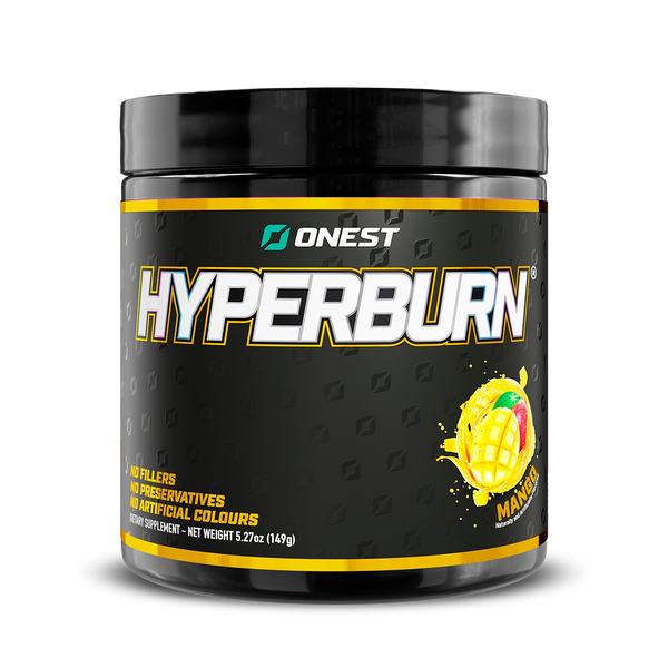 HYPERBURN