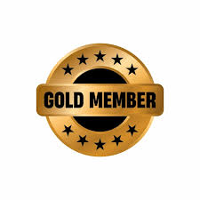 Gold Membership