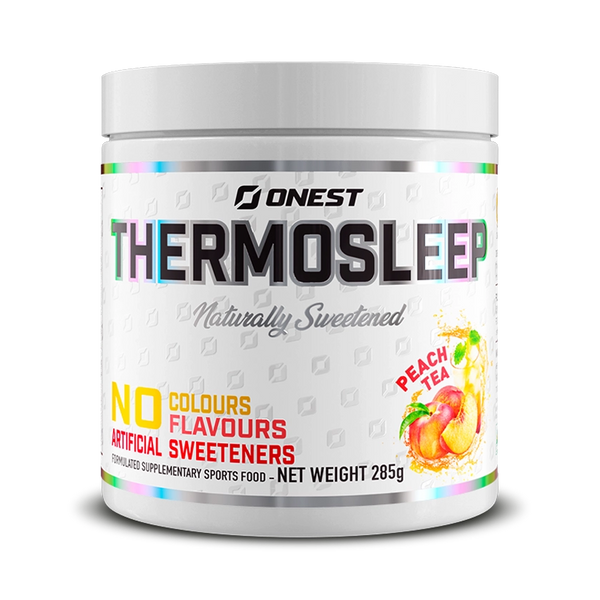 THERMOSLEEP